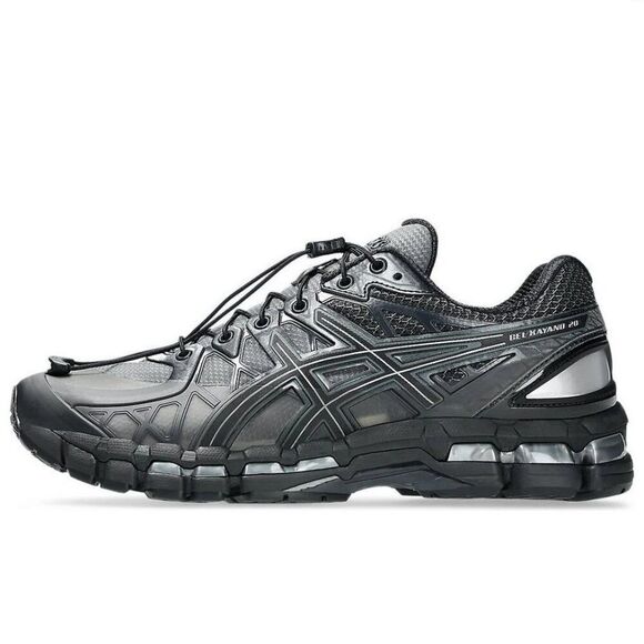 NEW ASICS X Unaffected Gel-Kayano 20 1203A529-020 Men Shoes 10.5 US 44.5 EUR - Picture 3 of 16